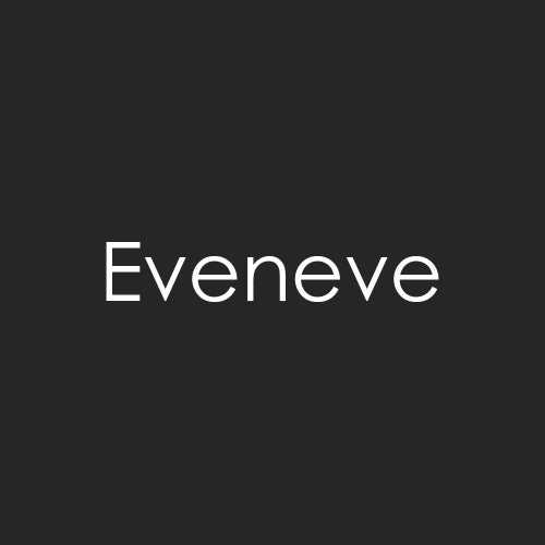 Eveneve