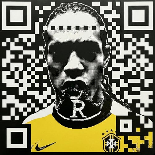 QR Code