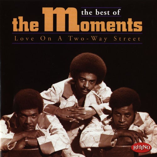 Love On A Two-Way Street (US Release)
