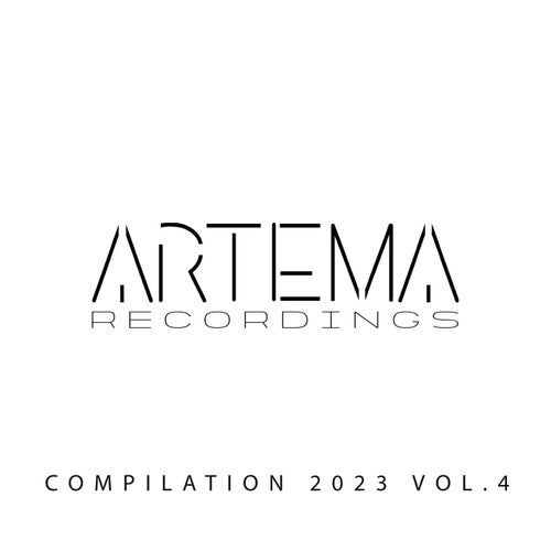 VA - Artema Compilation 2023, Vol.4 ATRCOM009
