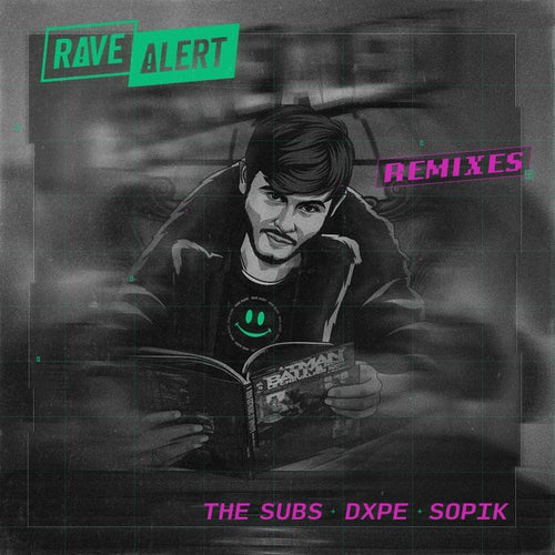 Cover art for Push Up Remixes