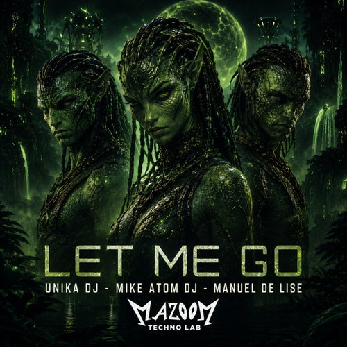 Let Me Go