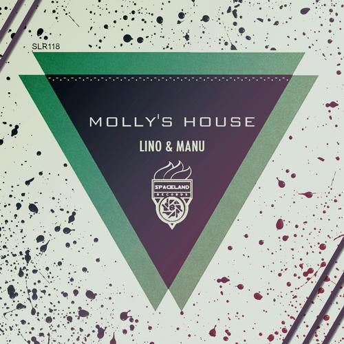 Molly's House Ep