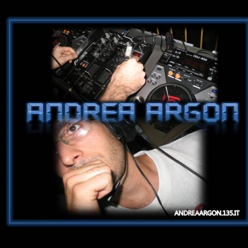 Andrea Argon