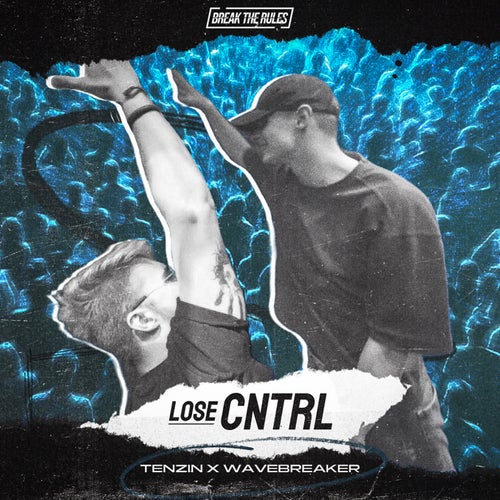 Lose CNTRL
