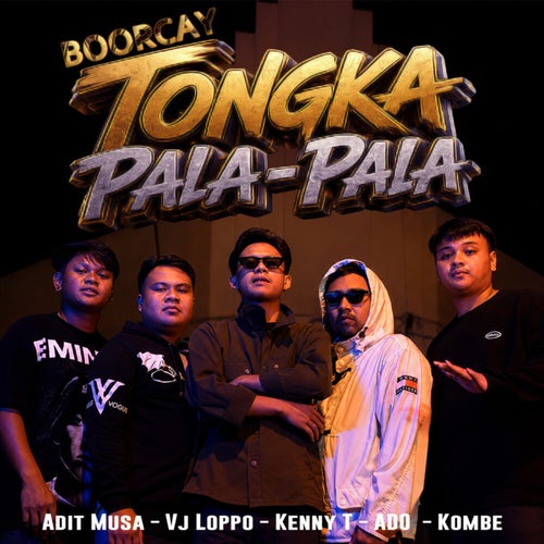 Tongka Pala-Pala