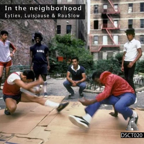 In the Neighborhood