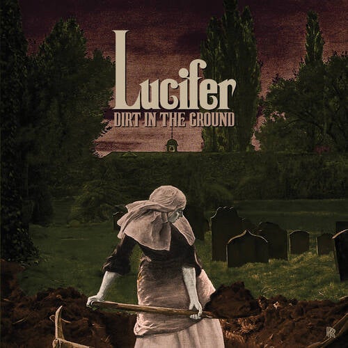 Dirt in the Ground (cover version)