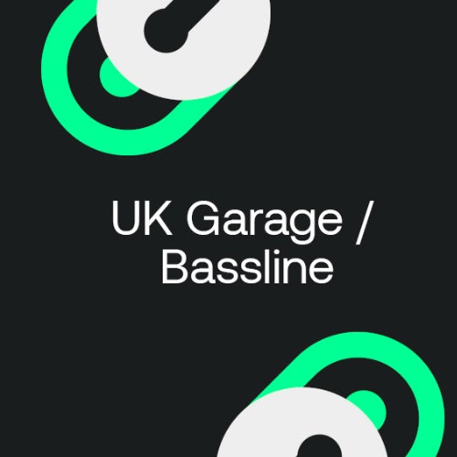 Secret Weapons 2024: UK Garage / Bassline