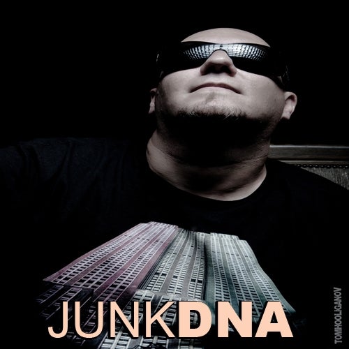 JUNKDNA THE BEST OF 2012