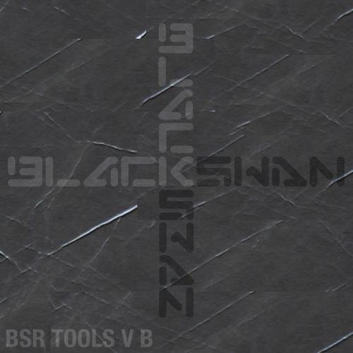 Cover art for BSR Tools V B