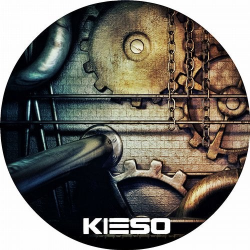 Cover art for Control