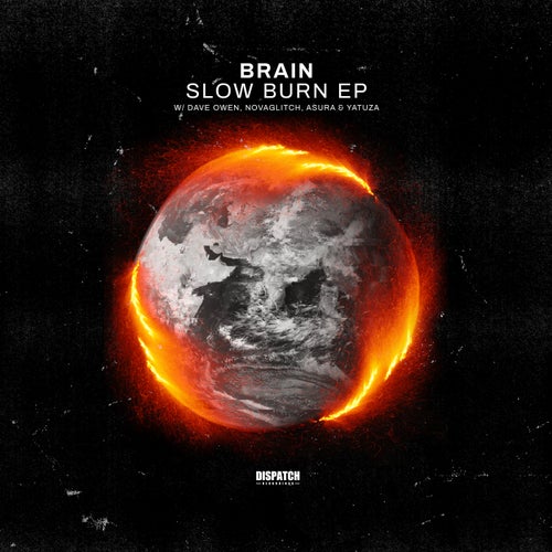 Slow Burn EP