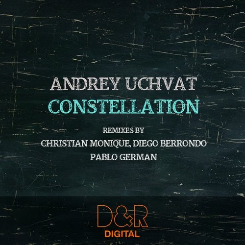Cover art for Constellation