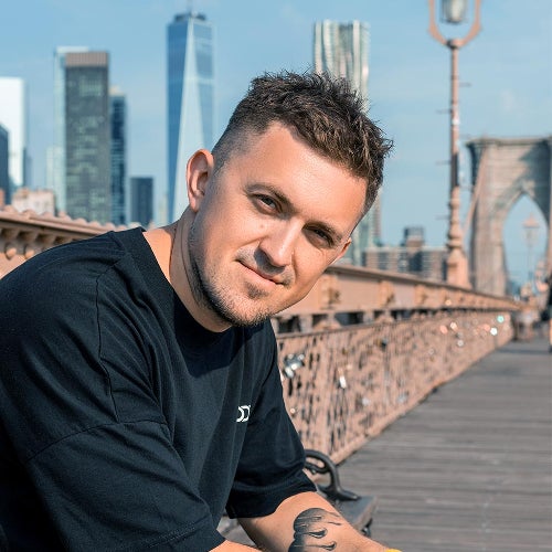Brooklyn Bounce Chart Chart by Spartaque on Beatport Music Download