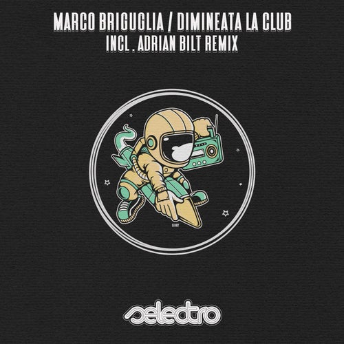 Dimineata La Club