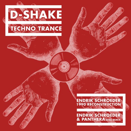 Techno Trance