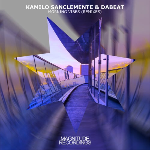 Morning Vibes - Remixes