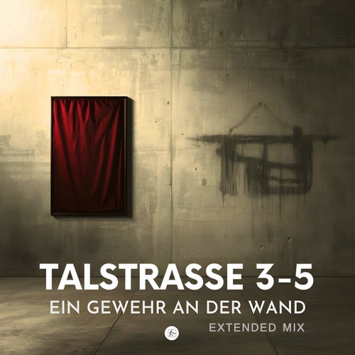 Ein Gewehr an der Wand (Extended Mix)