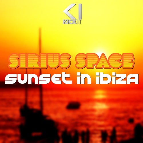 Sunset In Ibiza