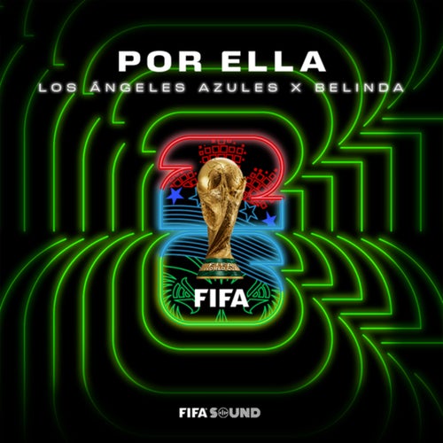 Por Ella (FIFA World Cup 2026™)