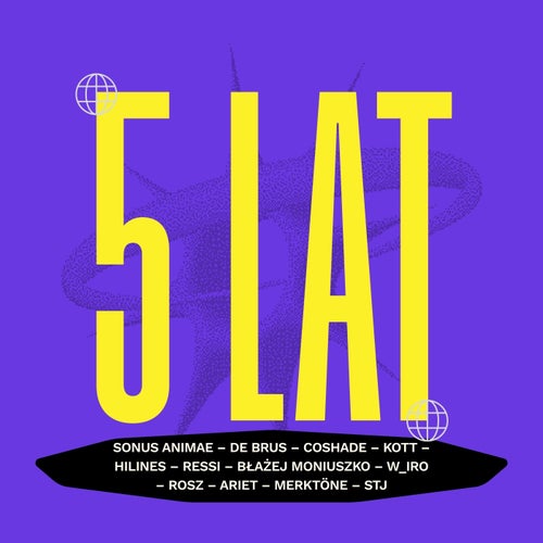 5 Lat