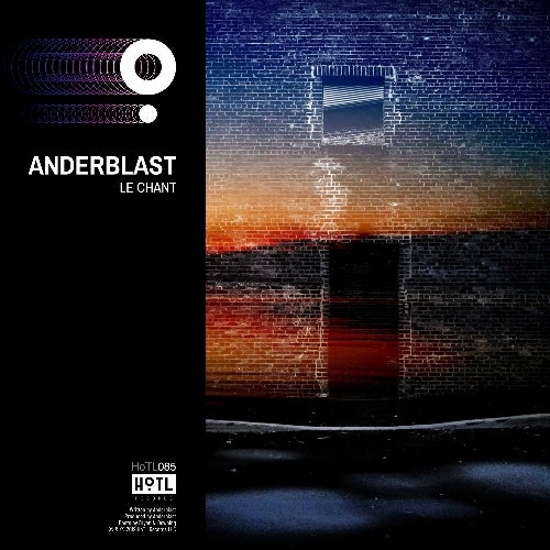 ANDERBLAST "Le Chant" Chart