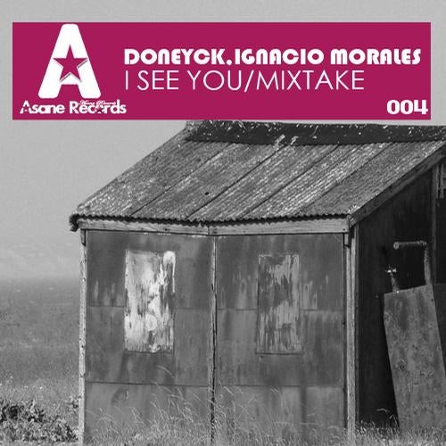 I See You / Mixtake