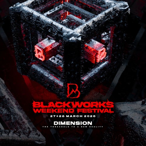 Dimension EP