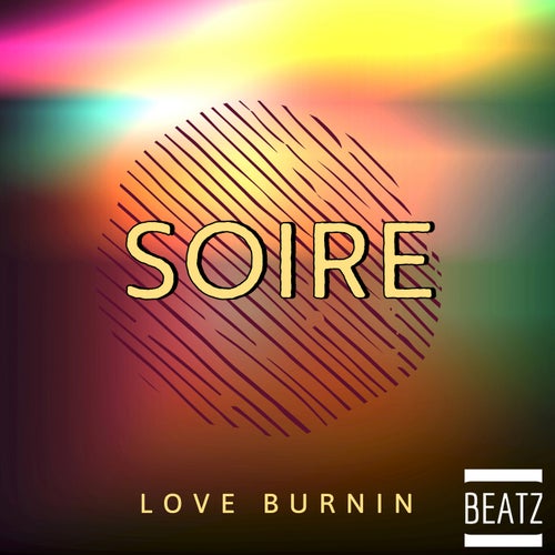 Love Burnin