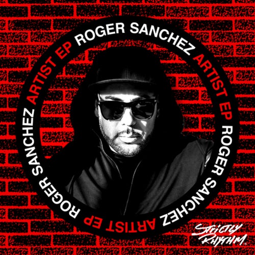 Strictly Roger Sanchez