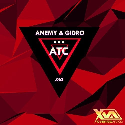 ANEMY (Anemy, Gidro - Above The Clouds Chart)