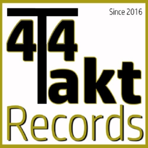 4/4 Takt Records