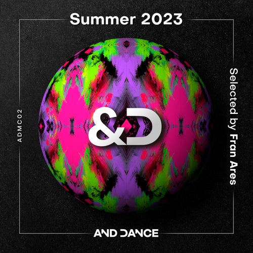 Summer 2023 - Selected