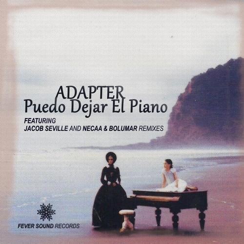 Puedo Dejar El Piano EP