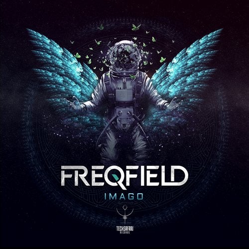 Cover art for Imago