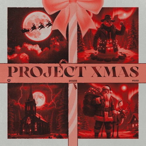 Project Xmas (Christmas Dance Party)