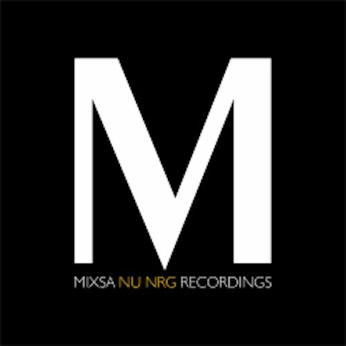 Mixsa NuNRG Recordings