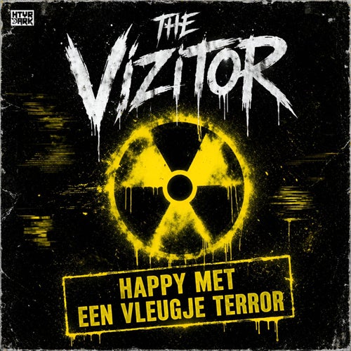 Happy Met Een Vleugje Terror