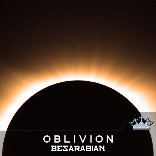 Cover art for Oblivion