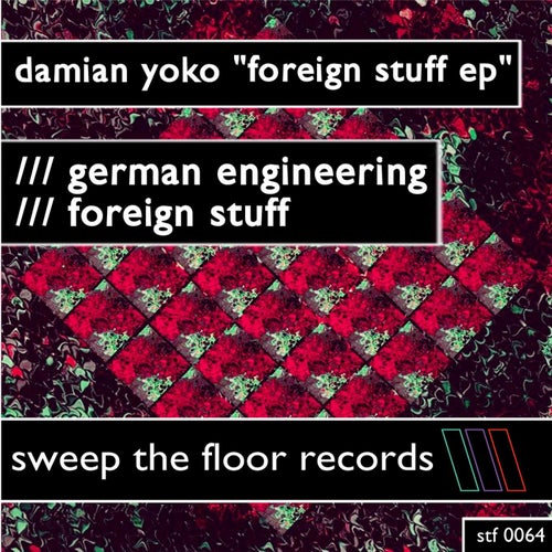 Foreign Stuff