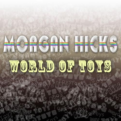 World Of Toys