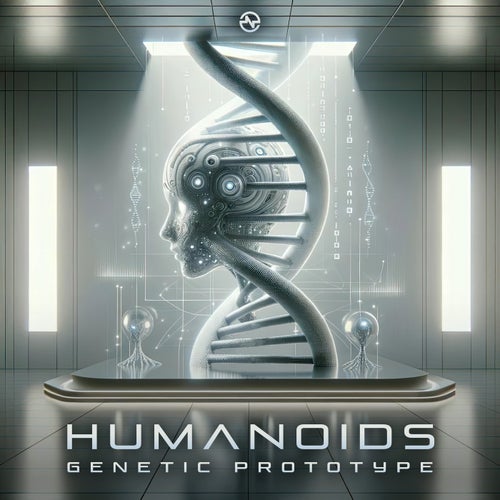  Humanoids - Genetic Prototype (2024) 
