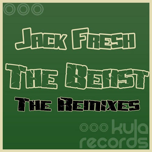 The Beast (The Remixes)