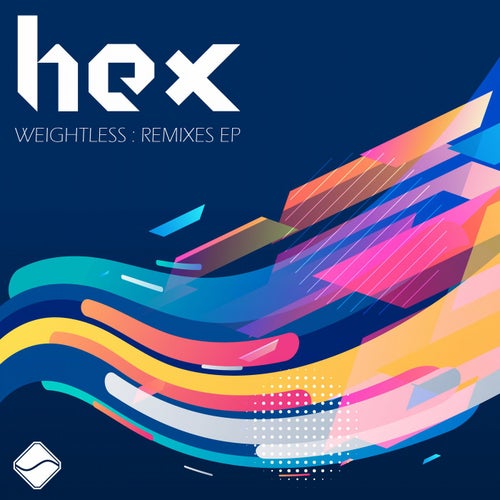 Weightless Remixes EP