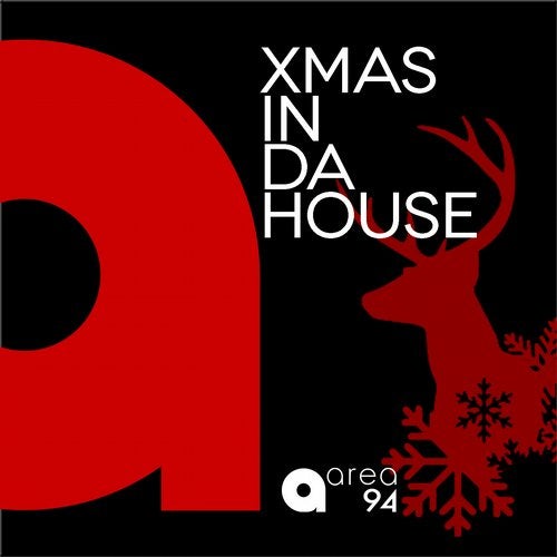 Cover art for XMAS IN DA HOUSE