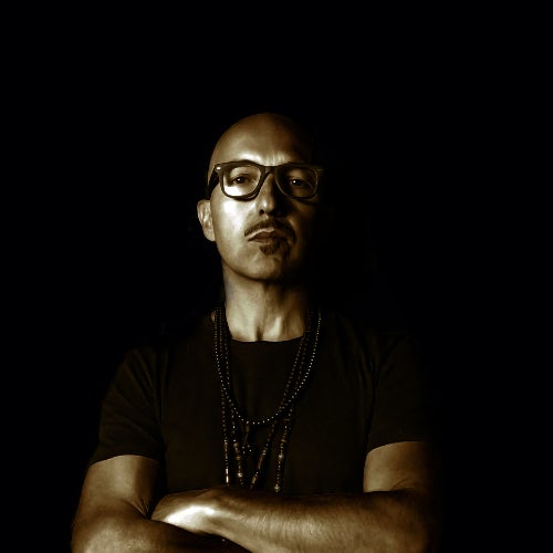 Silvano Del Gado February Chart - (Minimal / Deep Tech,Tech House,House) Album Cover
