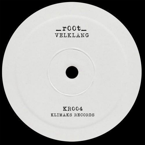 Velklang (Original Mix)