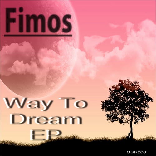 Way To Dream EP