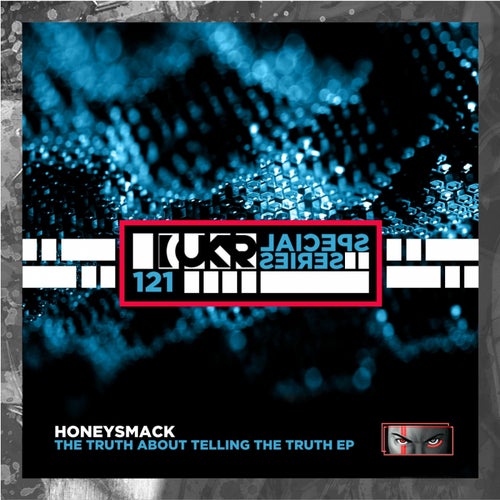 The Truth About Telling The Truth EP